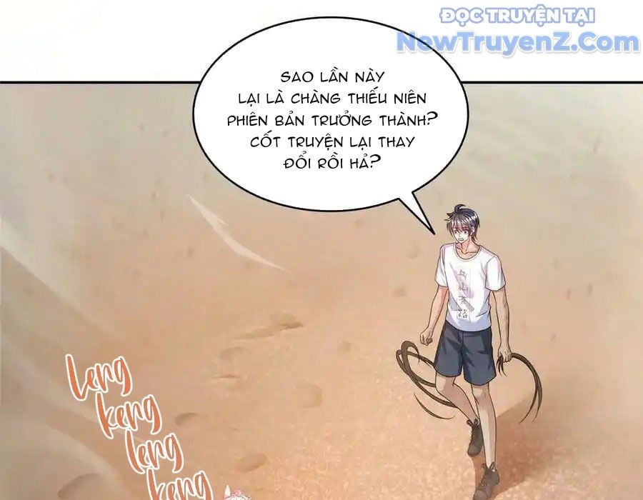 đọc truyện Tu Chân Nói Chuyện Phiếm Quần Chương 589 ảnh 34 tại Thiên Thai Truyện