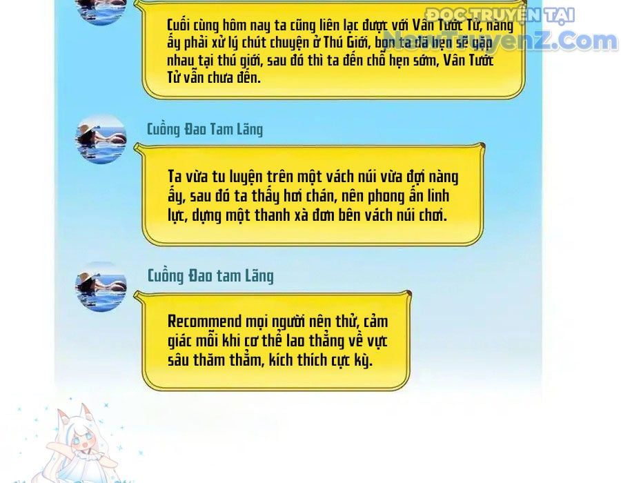 đọc truyện Tu Chân Nói Chuyện Phiếm Quần Chương 589 ảnh 87 tại Thiên Thai Truyện