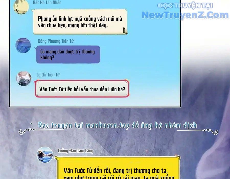 đọc truyện Tu Chân Nói Chuyện Phiếm Quần Chương 589 ảnh 90 tại Thiên Thai Truyện