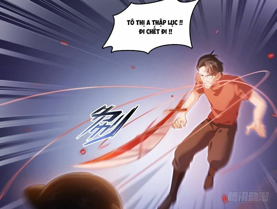đọc truyện Tu Chân Nói Chuyện Phiếm Quần Chương 59 ảnh 46 tại Thiên Thai Truyện