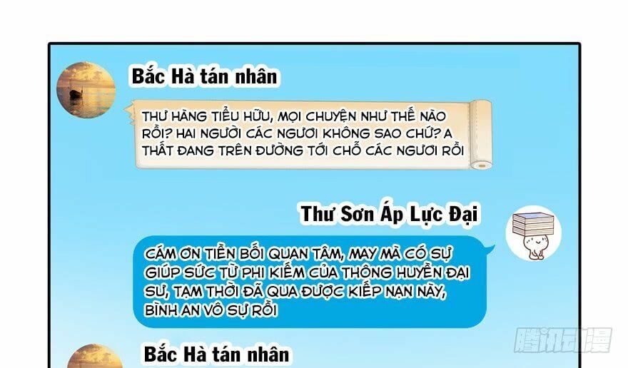 đọc truyện Tu Chân Nói Chuyện Phiếm Quần Chương 59 ảnh 64 tại Thiên Thai Truyện