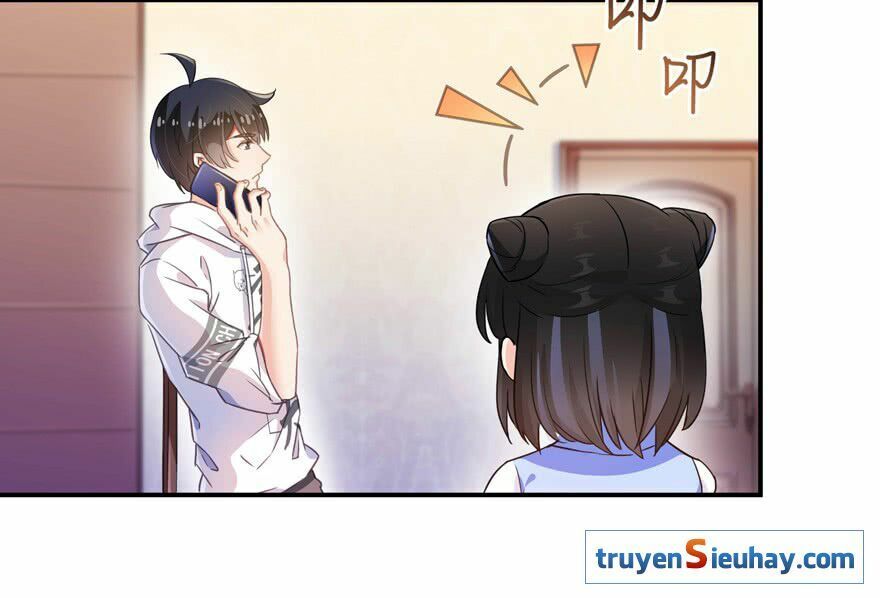 đọc truyện Tu Chân Nói Chuyện Phiếm Quần Chương 59 ảnh 77 tại Thiên Thai Truyện