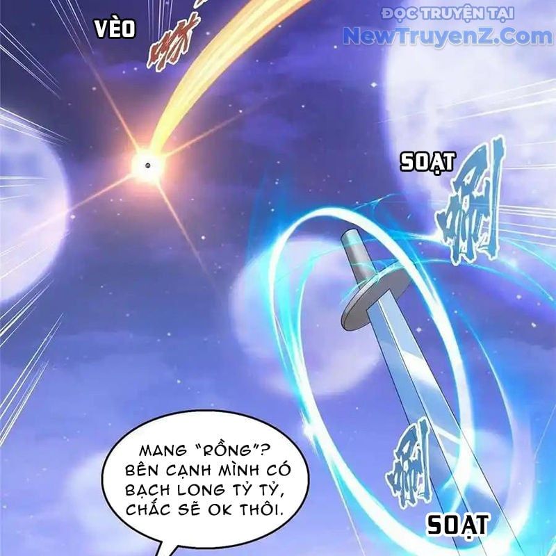 đọc truyện Tu Chân Nói Chuyện Phiếm Quần Chương 590 ảnh 11 tại Thiên Thai Truyện