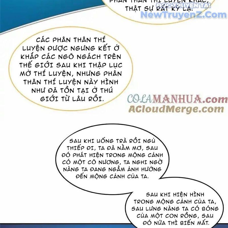 đọc truyện Tu Chân Nói Chuyện Phiếm Quần Chương 590 ảnh 46 tại Thiên Thai Truyện