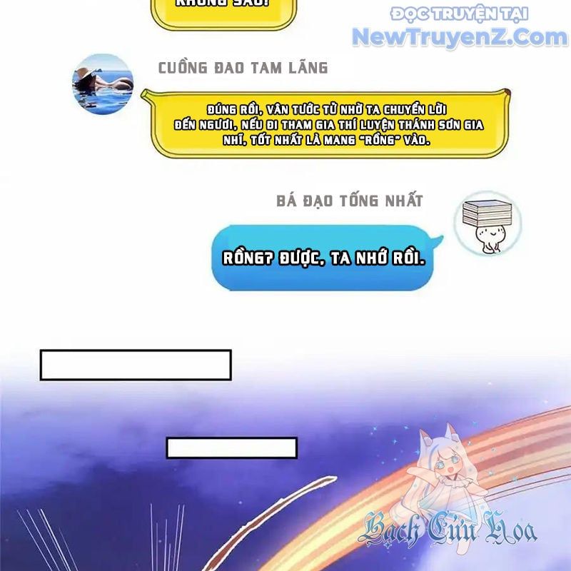 đọc truyện Tu Chân Nói Chuyện Phiếm Quần Chương 590 ảnh 10 tại Thiên Thai Truyện