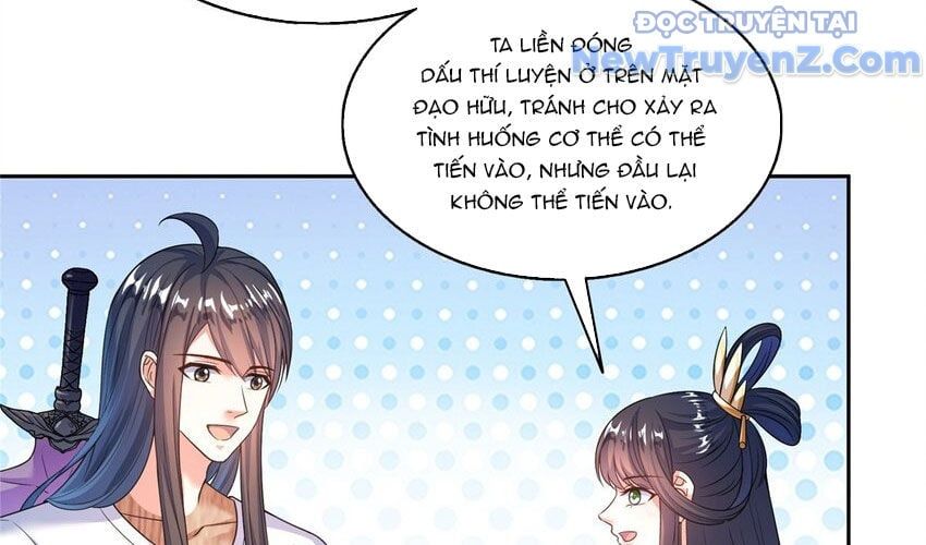 đọc truyện Tu Chân Nói Chuyện Phiếm Quần Chương 591 ảnh 70 tại Thiên Thai Truyện