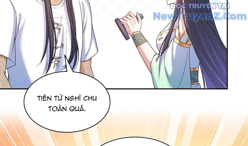 đọc truyện Tu Chân Nói Chuyện Phiếm Quần Chương 591 ảnh 71 tại Thiên Thai Truyện