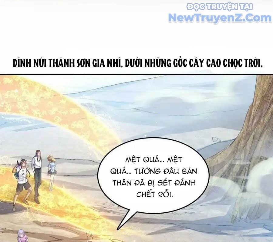 đọc truyện Tu Chân Nói Chuyện Phiếm Quần Chương 592 ảnh 12 tại Thiên Thai Truyện