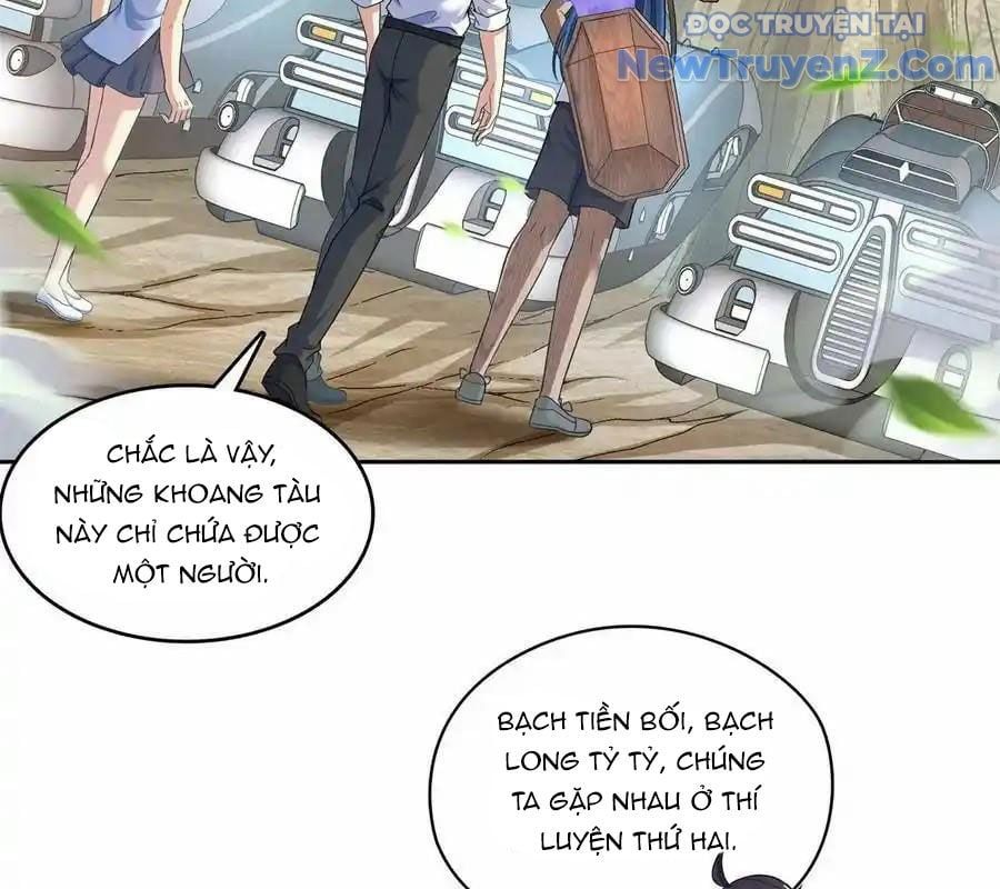 đọc truyện Tu Chân Nói Chuyện Phiếm Quần Chương 592 ảnh 17 tại Thiên Thai Truyện