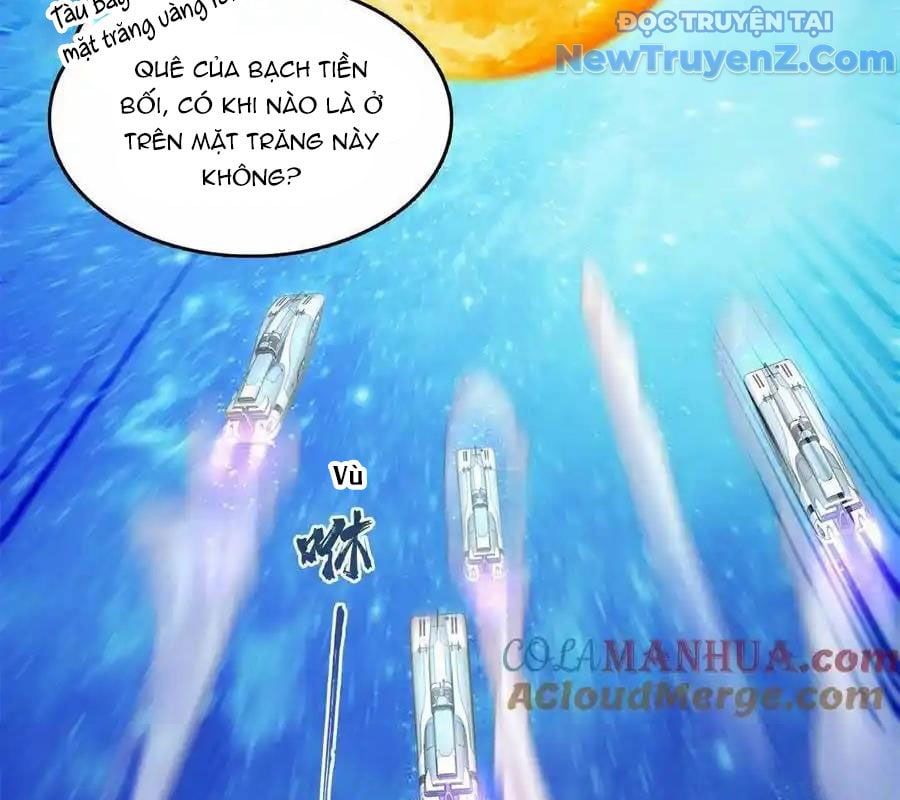 đọc truyện Tu Chân Nói Chuyện Phiếm Quần Chương 592 ảnh 21 tại Thiên Thai Truyện