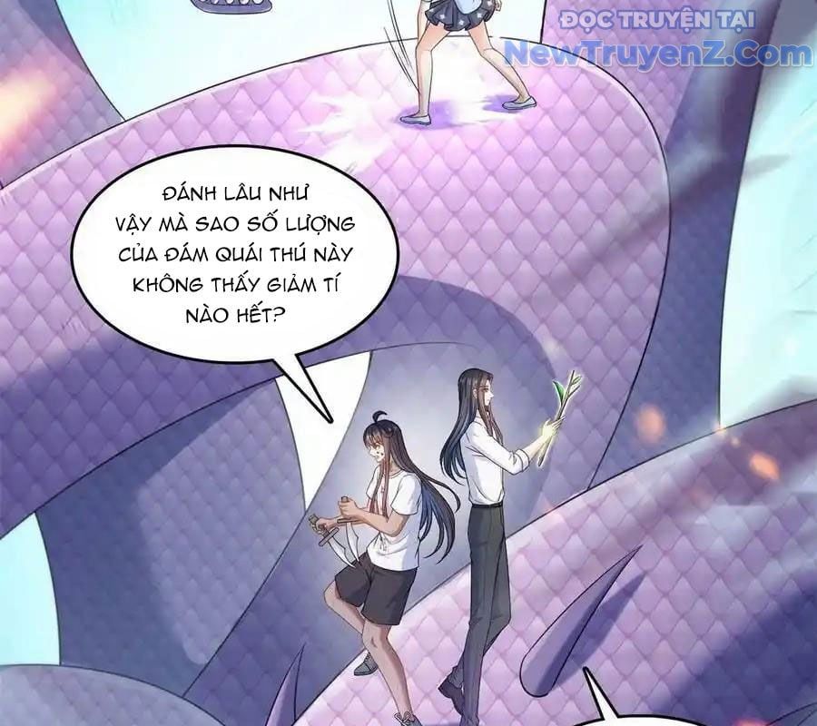 đọc truyện Tu Chân Nói Chuyện Phiếm Quần Chương 592 ảnh 63 tại Thiên Thai Truyện