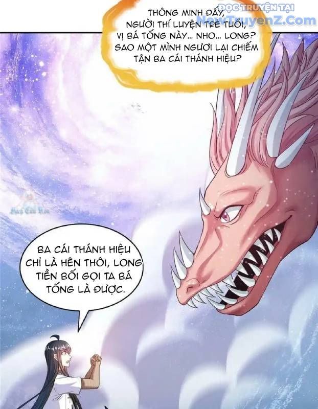 đọc truyện Tu Chân Nói Chuyện Phiếm Quần Chương 593 ảnh 11 tại Thiên Thai Truyện