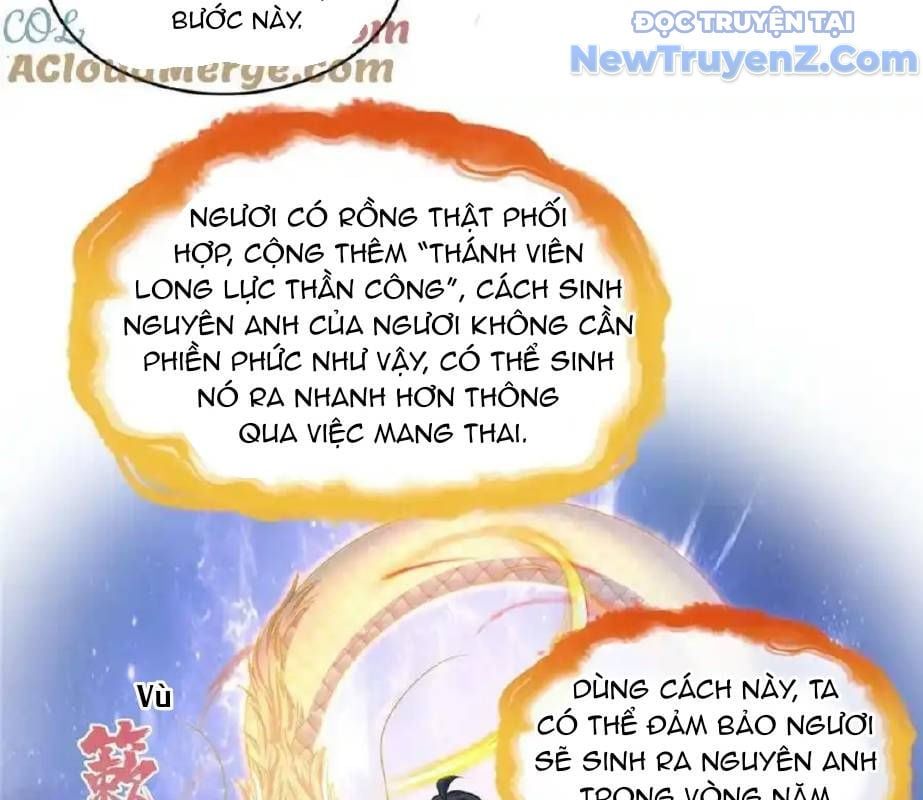 đọc truyện Tu Chân Nói Chuyện Phiếm Quần Chương 593 ảnh 29 tại Thiên Thai Truyện