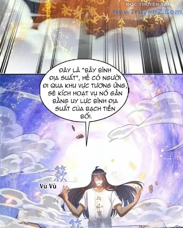 đọc truyện Tu Chân Nói Chuyện Phiếm Quần Chương 593 ảnh 46 tại Thiên Thai Truyện