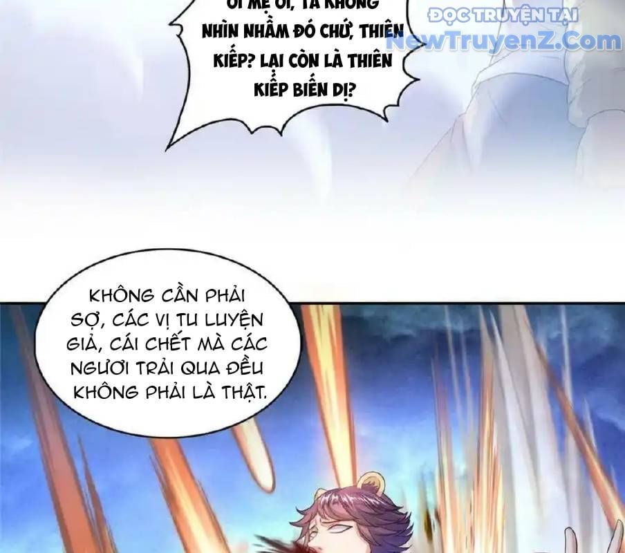 đọc truyện Tu Chân Nói Chuyện Phiếm Quần Chương 593 ảnh 67 tại Thiên Thai Truyện