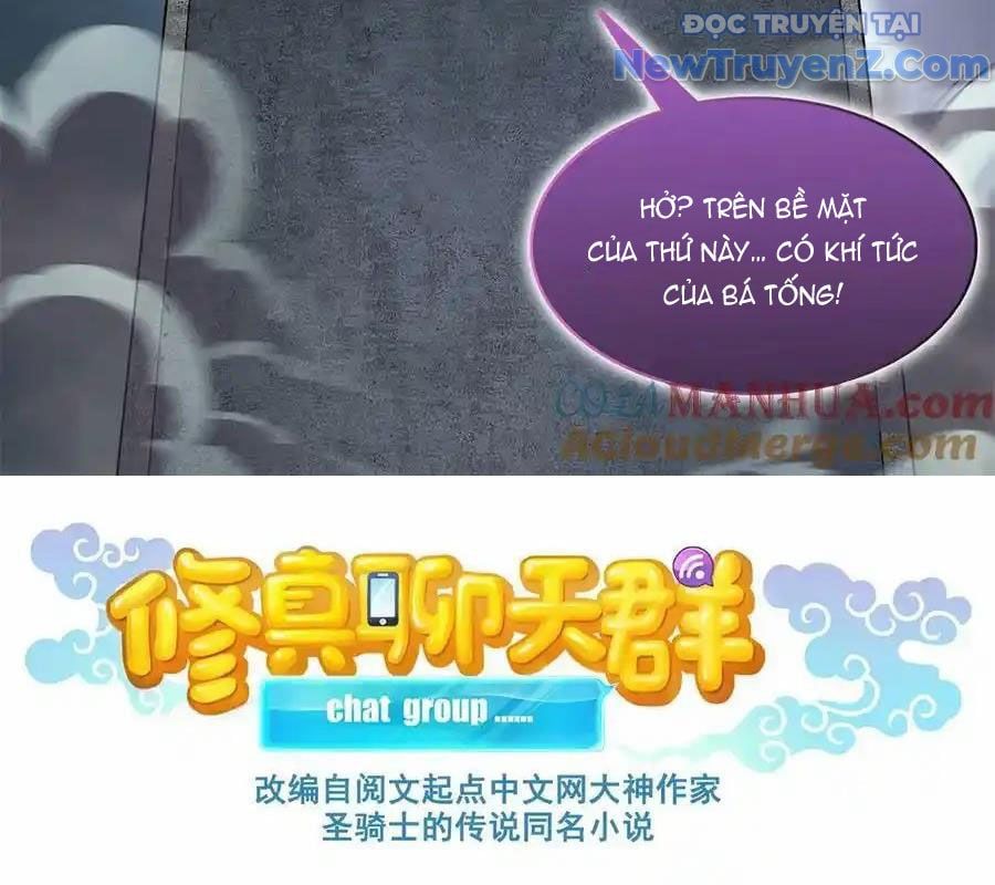 đọc truyện Tu Chân Nói Chuyện Phiếm Quần Chương 594 ảnh 26 tại Thiên Thai Truyện