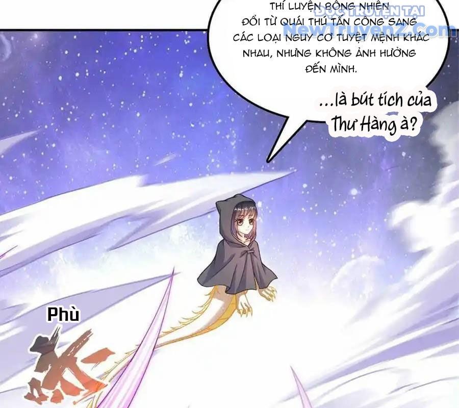 đọc truyện Tu Chân Nói Chuyện Phiếm Quần Chương 594 ảnh 29 tại Thiên Thai Truyện