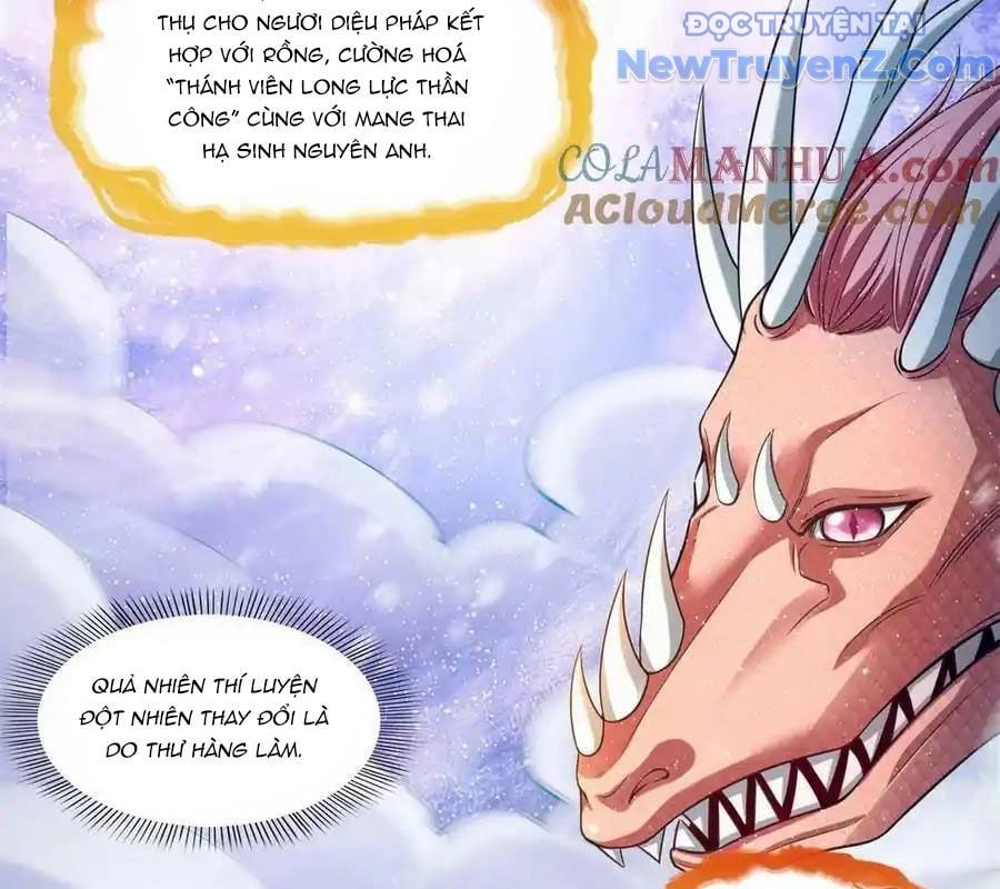 đọc truyện Tu Chân Nói Chuyện Phiếm Quần Chương 594 ảnh 37 tại Thiên Thai Truyện