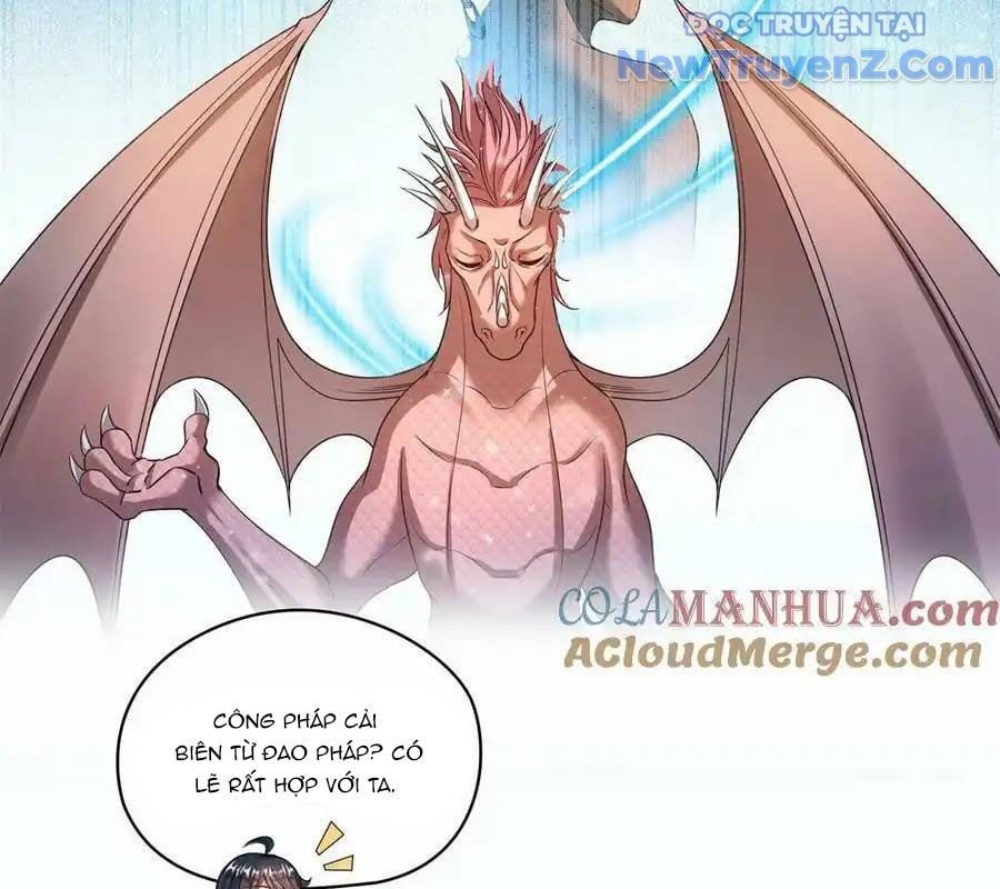 đọc truyện Tu Chân Nói Chuyện Phiếm Quần Chương 594 ảnh 40 tại Thiên Thai Truyện
