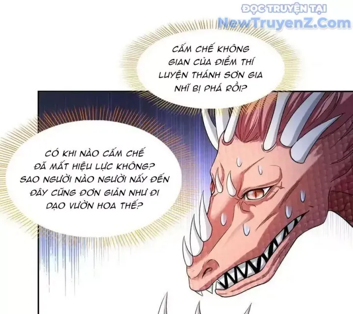 đọc truyện Tu Chân Nói Chuyện Phiếm Quần Chương 595 ảnh 12 tại Thiên Thai Truyện