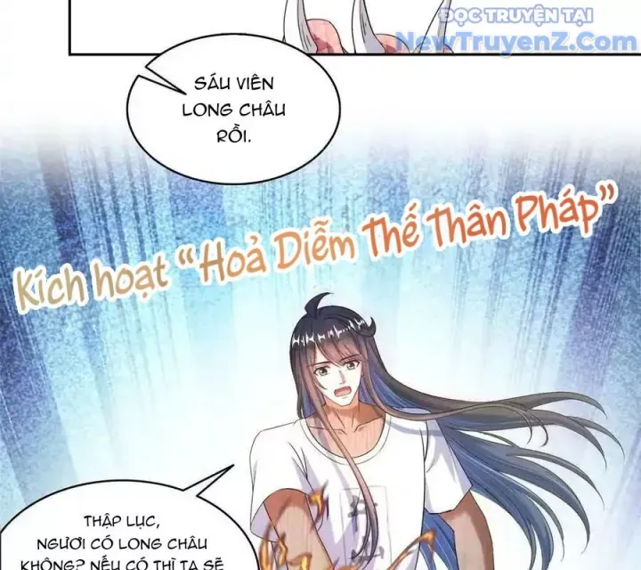 đọc truyện Tu Chân Nói Chuyện Phiếm Quần Chương 595 ảnh 13 tại Thiên Thai Truyện