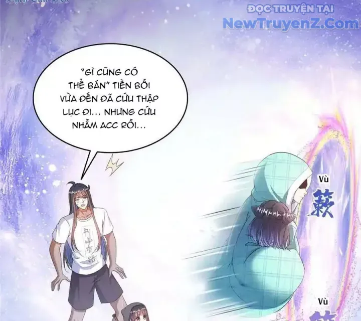 đọc truyện Tu Chân Nói Chuyện Phiếm Quần Chương 595 ảnh 22 tại Thiên Thai Truyện