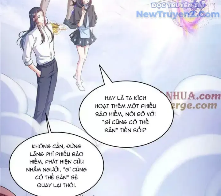 đọc truyện Tu Chân Nói Chuyện Phiếm Quần Chương 595 ảnh 23 tại Thiên Thai Truyện