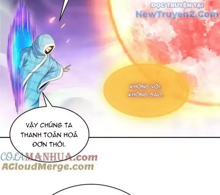 đọc truyện Tu Chân Nói Chuyện Phiếm Quần Chương 595 ảnh 46 tại Thiên Thai Truyện