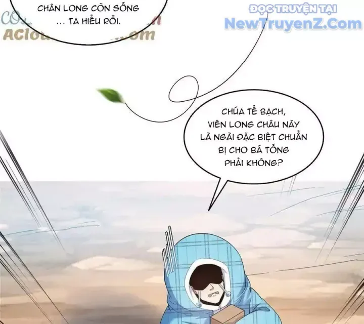 đọc truyện Tu Chân Nói Chuyện Phiếm Quần Chương 595 ảnh 51 tại Thiên Thai Truyện