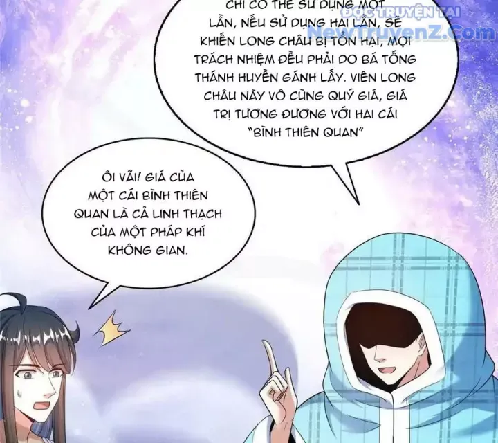 đọc truyện Tu Chân Nói Chuyện Phiếm Quần Chương 595 ảnh 55 tại Thiên Thai Truyện
