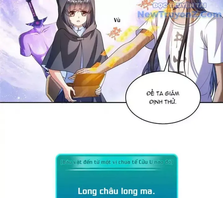 đọc truyện Tu Chân Nói Chuyện Phiếm Quần Chương 595 ảnh 64 tại Thiên Thai Truyện
