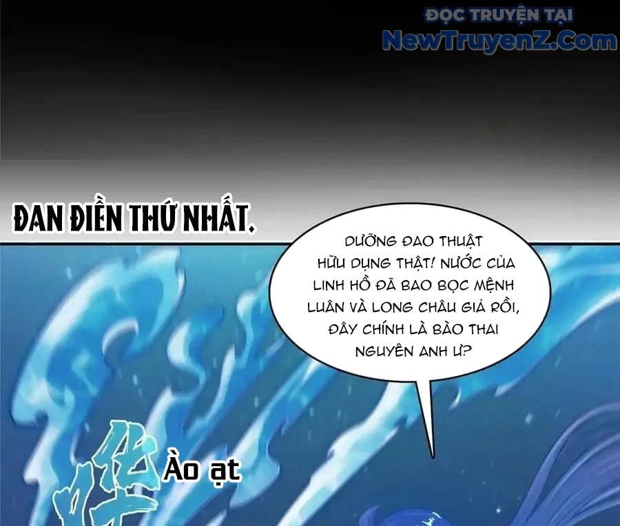 đọc truyện Tu Chân Nói Chuyện Phiếm Quần Chương 596 ảnh 75 tại Thiên Thai Truyện