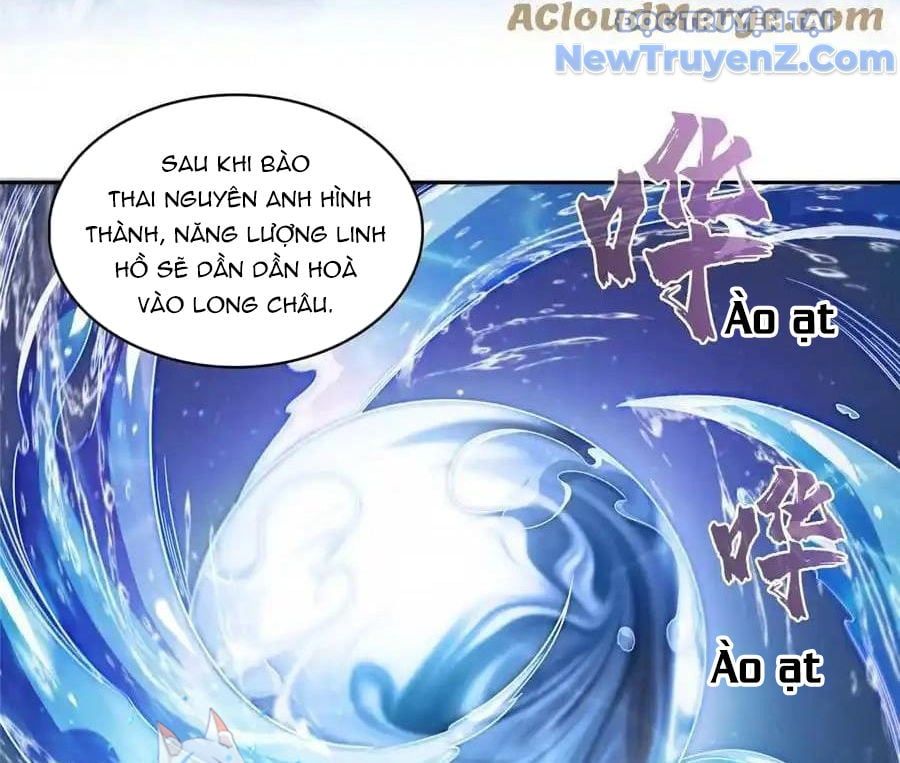 đọc truyện Tu Chân Nói Chuyện Phiếm Quần Chương 596 ảnh 81 tại Thiên Thai Truyện