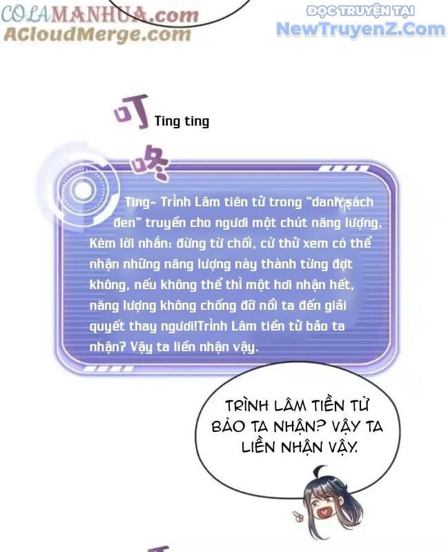 đọc truyện Tu Chân Nói Chuyện Phiếm Quần Chương 597 ảnh 21 tại Thiên Thai Truyện