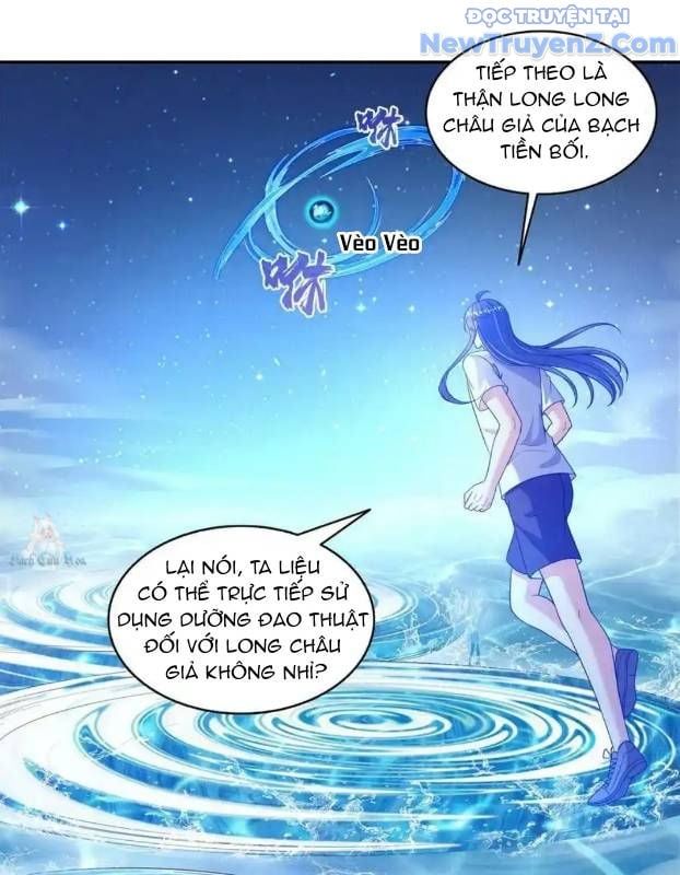 đọc truyện Tu Chân Nói Chuyện Phiếm Quần Chương 597 ảnh 5 tại Thiên Thai Truyện