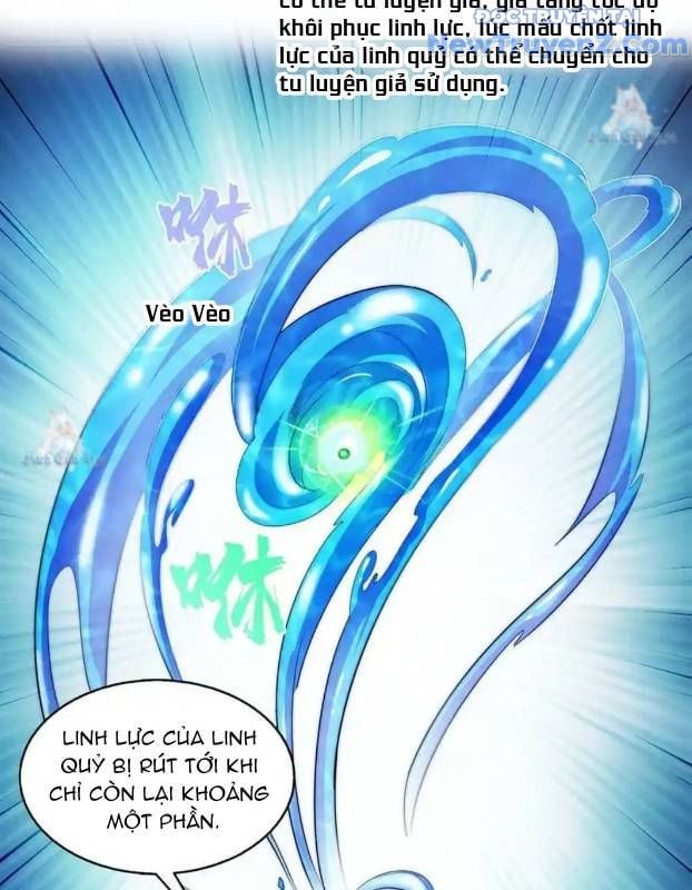đọc truyện Tu Chân Nói Chuyện Phiếm Quần Chương 597 ảnh 9 tại Thiên Thai Truyện