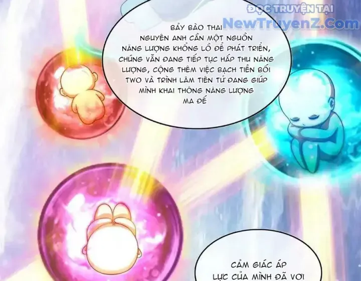 đọc truyện Tu Chân Nói Chuyện Phiếm Quần Chương 598 ảnh 57 tại Thiên Thai Truyện