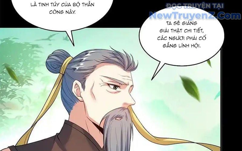 đọc truyện Tu Chân Nói Chuyện Phiếm Quần Chương 599 ảnh 101 tại Thiên Thai Truyện