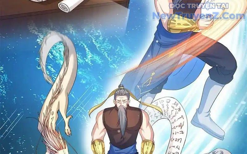 đọc truyện Tu Chân Nói Chuyện Phiếm Quần Chương 599 ảnh 110 tại Thiên Thai Truyện