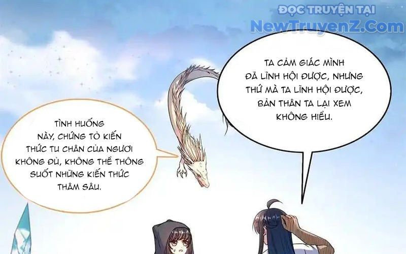 đọc truyện Tu Chân Nói Chuyện Phiếm Quần Chương 599 ảnh 118 tại Thiên Thai Truyện