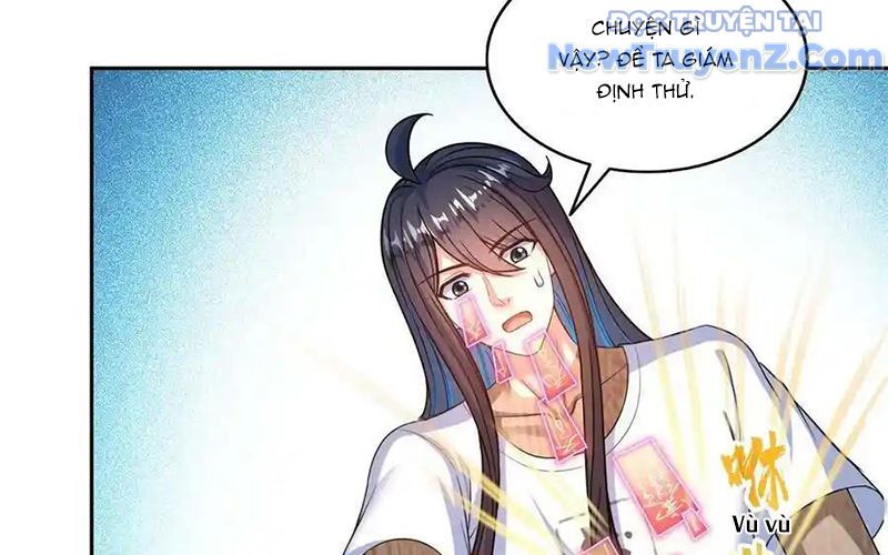 đọc truyện Tu Chân Nói Chuyện Phiếm Quần Chương 599 ảnh 121 tại Thiên Thai Truyện