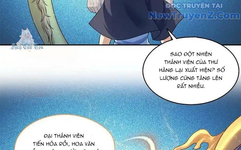 đọc truyện Tu Chân Nói Chuyện Phiếm Quần Chương 599 ảnh 139 tại Thiên Thai Truyện
