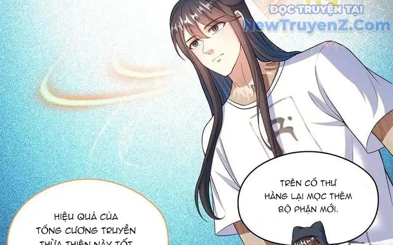 đọc truyện Tu Chân Nói Chuyện Phiếm Quần Chương 599 ảnh 142 tại Thiên Thai Truyện