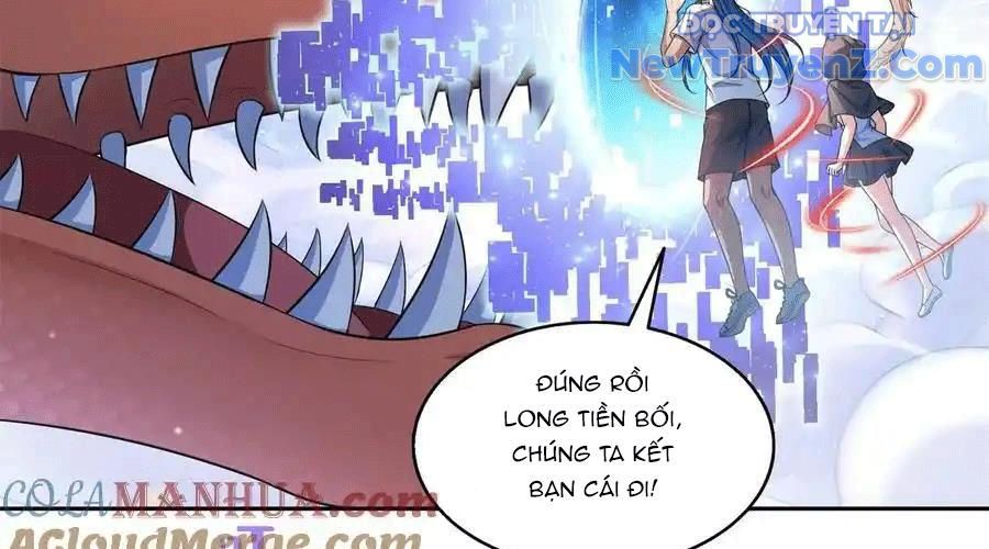 đọc truyện Tu Chân Nói Chuyện Phiếm Quần Chương 599 ảnh 16 tại Thiên Thai Truyện