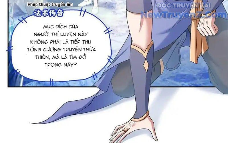 đọc truyện Tu Chân Nói Chuyện Phiếm Quần Chương 599 ảnh 152 tại Thiên Thai Truyện