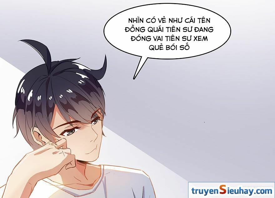 đọc truyện Tu Chân Nói Chuyện Phiếm Quần Chương 6 ảnh 14 tại Thiên Thai Truyện