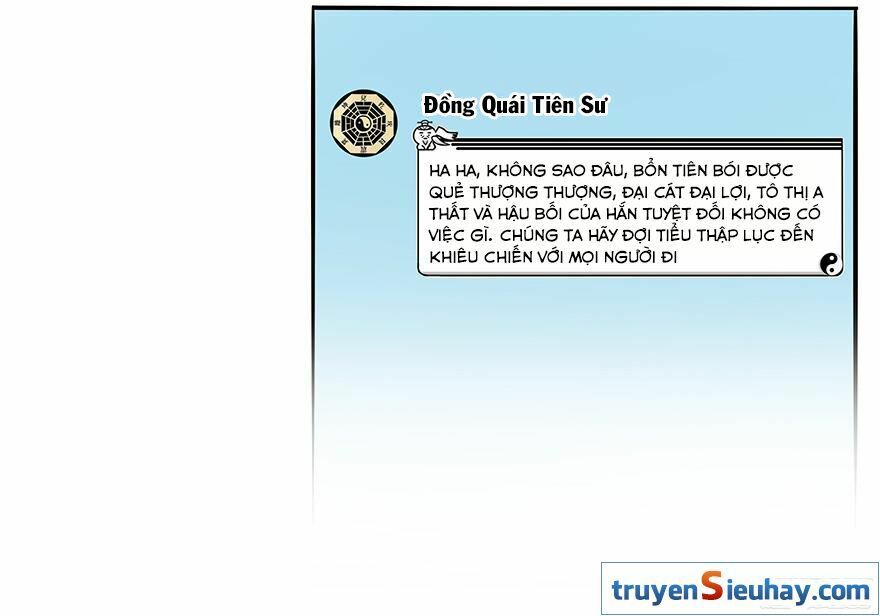 đọc truyện Tu Chân Nói Chuyện Phiếm Quần Chương 6 ảnh 16 tại Thiên Thai Truyện