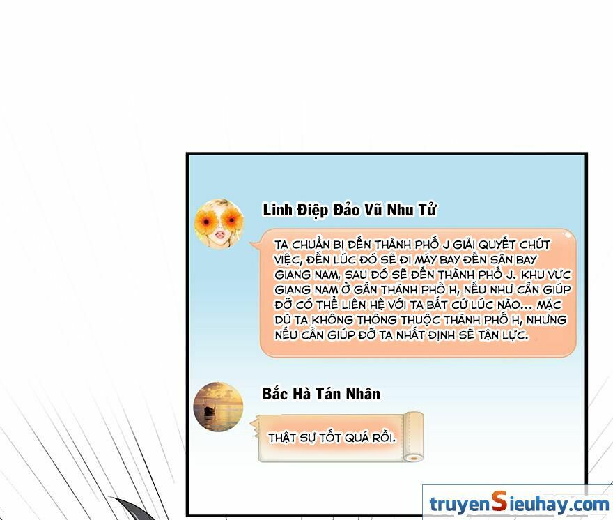đọc truyện Tu Chân Nói Chuyện Phiếm Quần Chương 6 ảnh 32 tại Thiên Thai Truyện