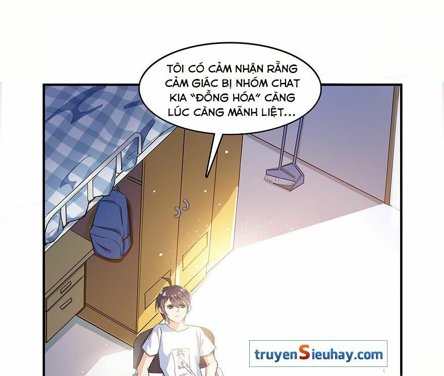 đọc truyện Tu Chân Nói Chuyện Phiếm Quần Chương 6 ảnh 8 tại Thiên Thai Truyện