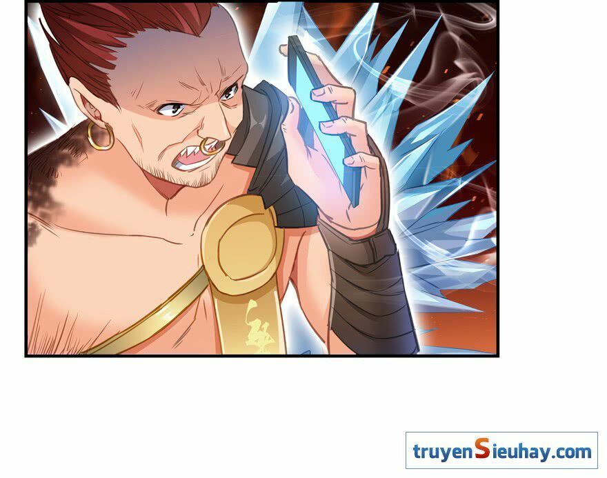 đọc truyện Tu Chân Nói Chuyện Phiếm Quần Chương 60 ảnh 13 tại Thiên Thai Truyện